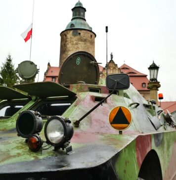 Zamek Czocha odkrywa tajemnice