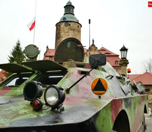 Zamek Czocha odkrywa tajemnice
