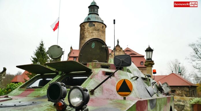 Zamek Czocha odkrywa tajemnice
