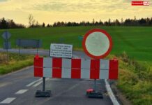 Marszałek zapowiada kolejną zmianę organizacji ruchu na DW 297.