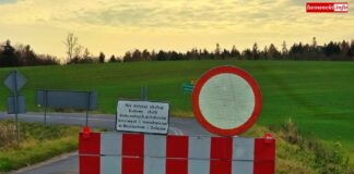 Marszałek zapowiada kolejną zmianę organizacji ruchu na DW 297.