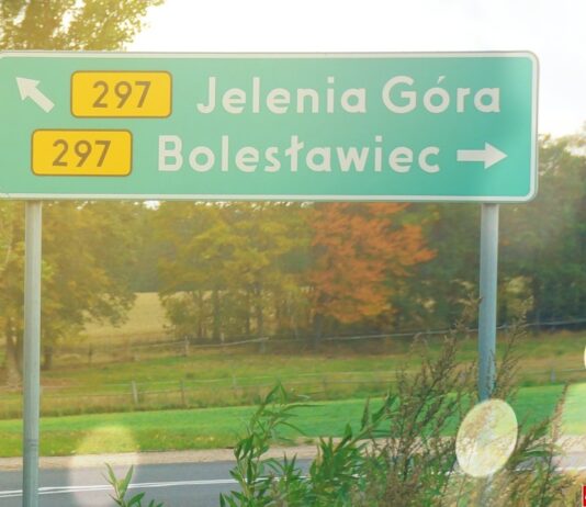 Wiemy, kiedy otworzą drogę Pławna Dolna – Pasiecznik