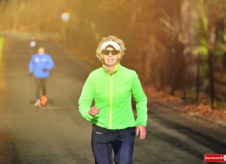 Trwają zapisy do „Dworskiej Dyszki”