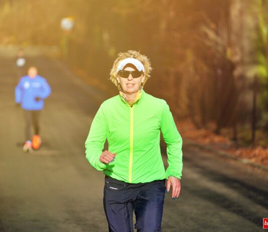 Trwają zapisy do „Dworskiej Dyszki”