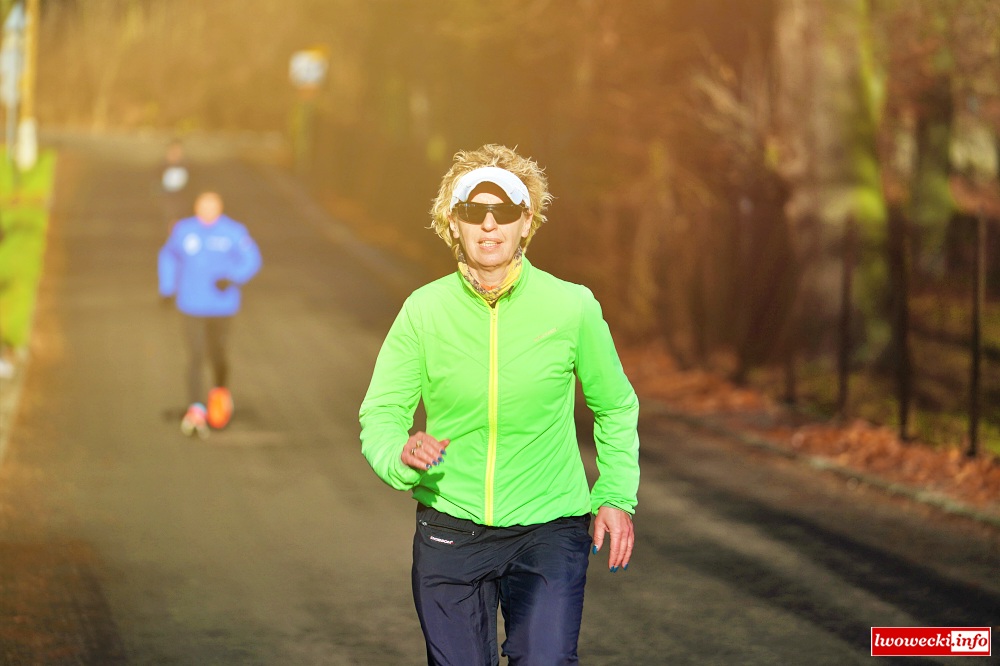 Trwają zapisy do „Dworskiej Dyszki”