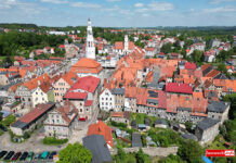 Gryfów Śląski – brama do Gór Izerskich