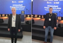 Powiat Lwówecki na XII Dolnośląskim Kongresie Samorządowym