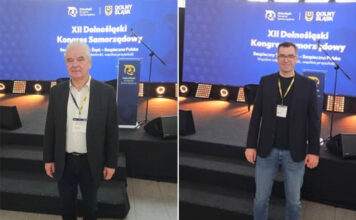 Powiat Lwówecki na XII Dolnośląskim Kongresie Samorządowym