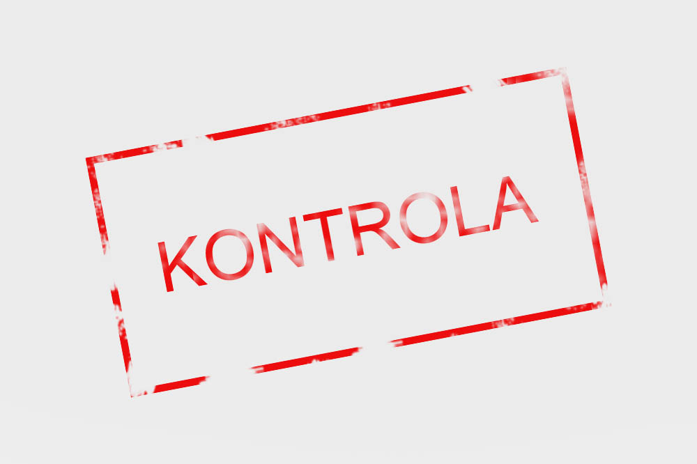 Trwa akcja kontroli szamb i przydomowych oczyszczalni ścieków