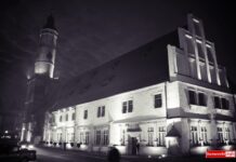 Burmistrz Kobiałka za szybkim powołaniem muzeum w Lwówku Śląskim