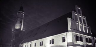 Burmistrz Kobiałka za szybkim powołaniem muzeum w Lwówku Śląskim