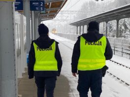 Operacja „Tor” w Gryfowie Śląskim