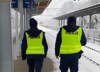 Operacja „Tor” w Gryfowie Śląskim