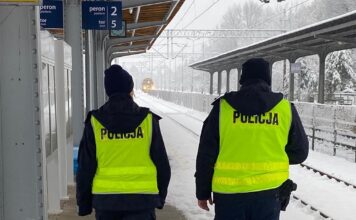 Operacja „Tor” w Gryfowie Śląskim