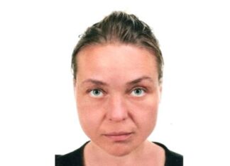 36- latka poszukiwana listem gończym