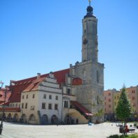 ratusz miejski w lwówku śląskim muzeum