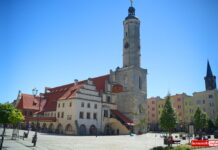 Nowa koncepcja zagospodarowania ratusza w Lwówku Śląskim ratusz miejski w lwówku śląskim muzeum