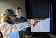 Finał Karkonoskiej Szkolnej Ligi Strzeleckiej przyciągnął rekordowe tłumy!