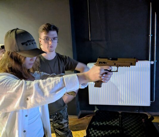 Finał Karkonoskiej Szkolnej Ligi Strzeleckiej przyciągnął rekordowe tłumy!