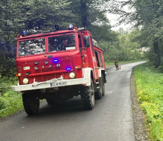 Zrzutka na remont STARA 266