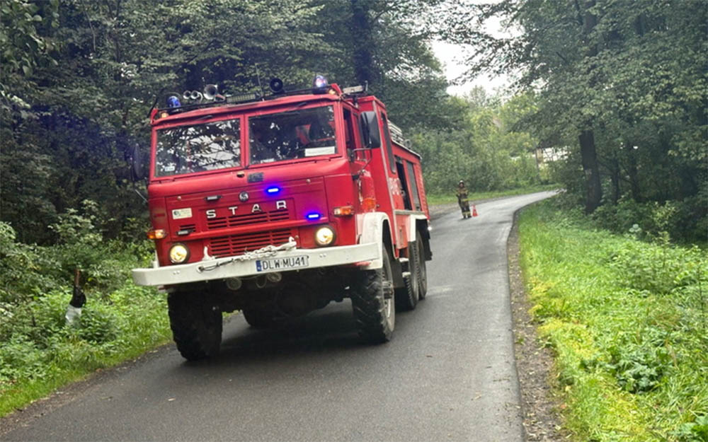 Zrzutka na remont STARA 266