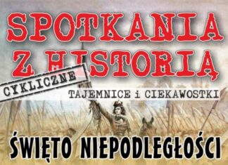 „Opowieść w skansenie”. Wpływ powstań na losy Królestwa Polskiego