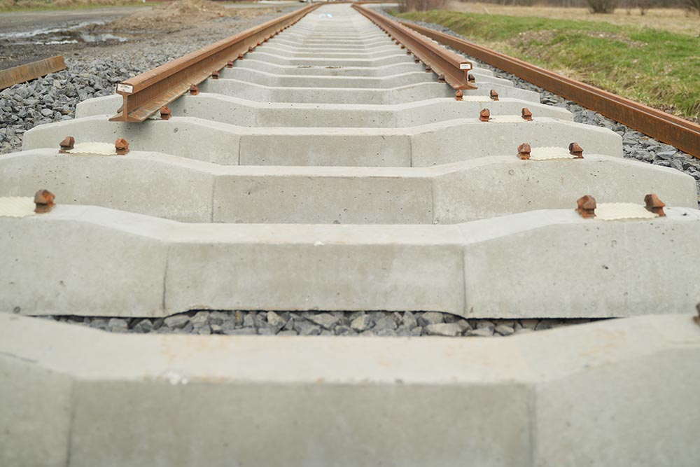 Kolejna linia kolejowa do rewitalizacji. Jest przetarg