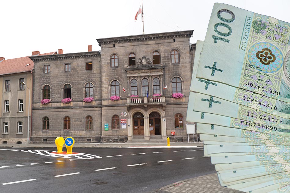 Dokąd zmierza Lwówek Śląski, czyli projekt budżetu na 2026 rok