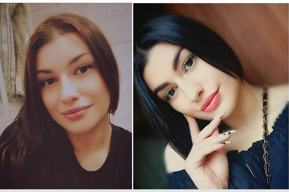 Zaginęła 23-letnia mieszkanka Gryfowa Śląskiego