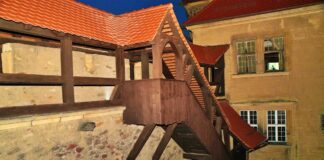 Zapraszamy w podróż „Szlakiem Tajnych Przejść” Zamku Czocha