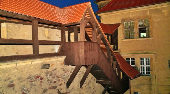 Zapraszamy w podróż „Szlakiem Tajnych Przejść” Zamku Czocha