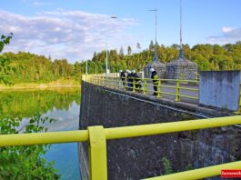 Ile będzie kosztował i kiedy rozpocznie się remont zapory wodnej w Pilchowicach?