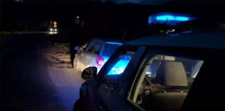 Kierowała pod wpływem marihuany i miała ją przy sobie