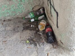 Wigilia w Lwówku Śląskim