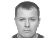 45-latek poszukiwany listem gończym