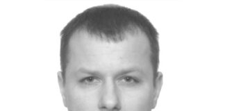 45-latek poszukiwany listem gończym