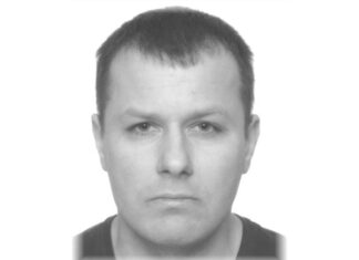 45-latek poszukiwany listem gończym