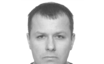 45-latek poszukiwany listem gończym