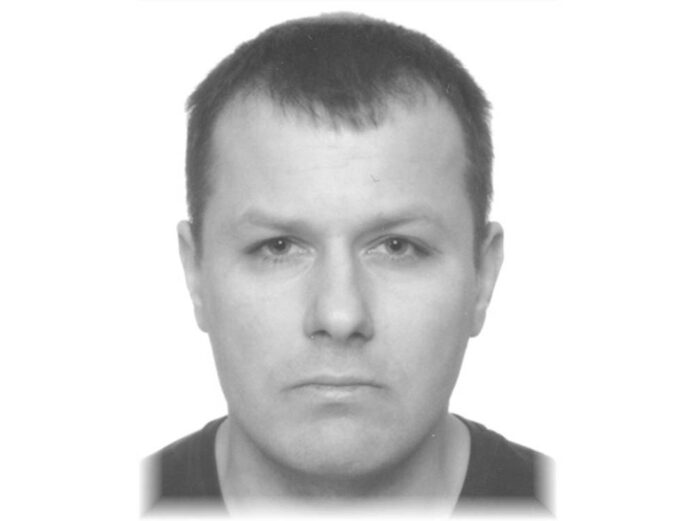 Artur Cader-poszukiwany listem gończym