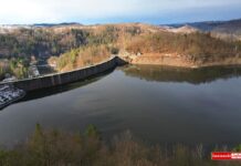 Jezioro Pilchowickie