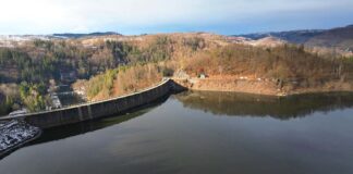 Jezioro Pilchowickie