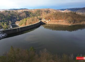 Jezioro Pilchowickie