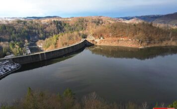 Jezioro Pilchowickie