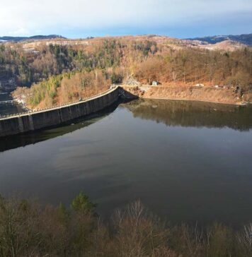 Jezioro Pilchowickie