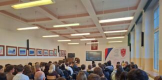 Na co dzień w Cambridge. Dziś w „Ogólniaku” w Lwówku Śląskim