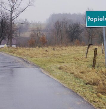 Ważą się losy remontu drogi do Popielówka