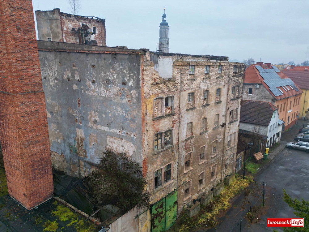 Słodownia znowu idzie pod młotek. Cena robi wrażenie