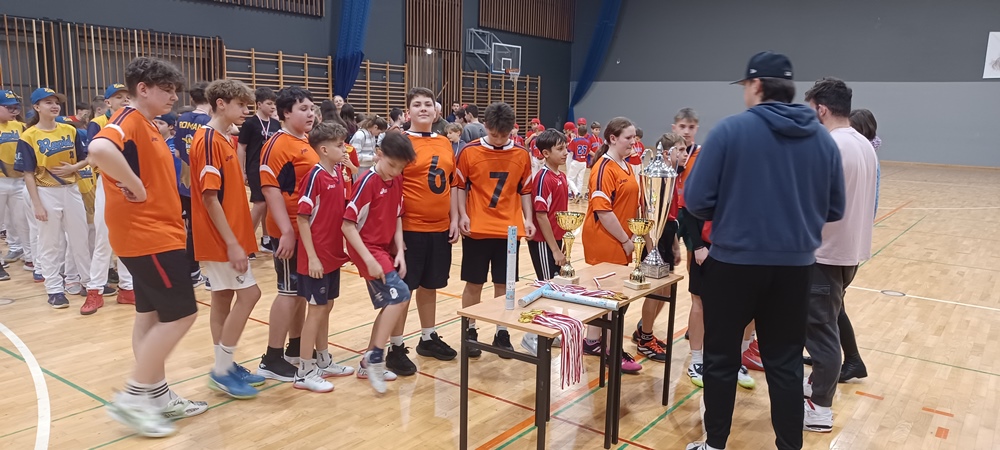 Mamy Wicemistrzostwo Dolnego Śląska