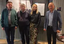 ZSOiZ w Lwówku Śląskim: „Gość w szkole”
