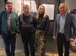 ZSOiZ w Lwówku Śląskim: „Gość w szkole”